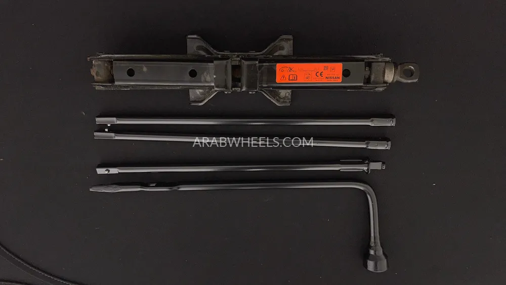 جيب رانجلر 2021 for Sale in دبي Image-30