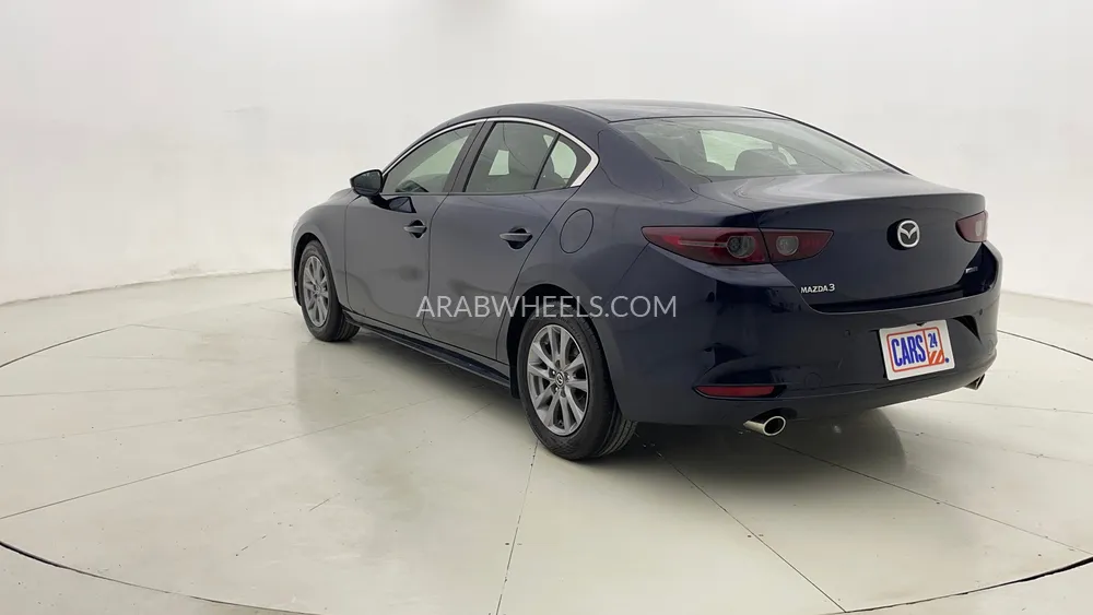 مازدا 3 2020 for Sale in دبي Image-5