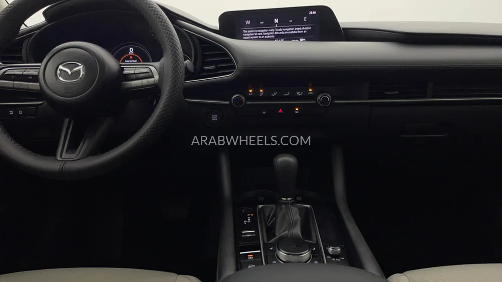 مازدا 3 2020 for Sale in دبي Image-14