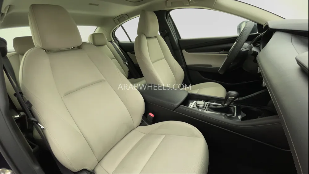 مازدا 3 2020 for Sale in دبي Image-25