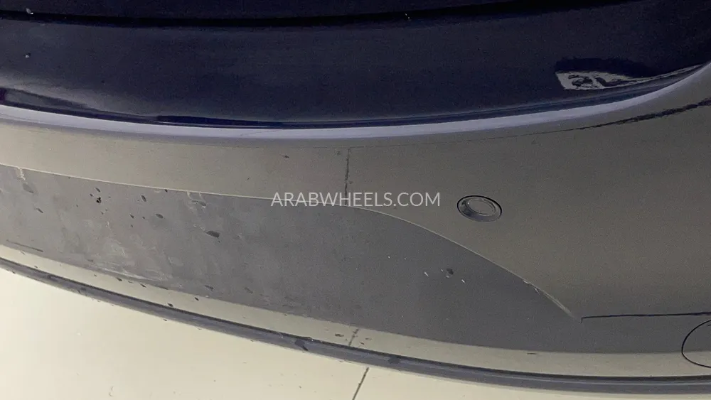 مازدا 3 2020 for Sale in دبي Image-29