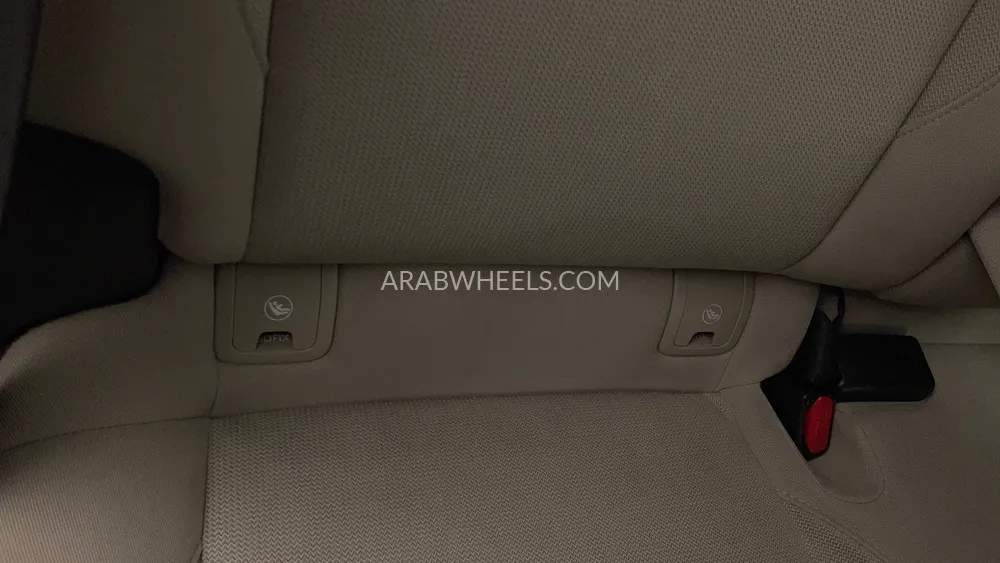 مازدا 3 2020 for Sale in دبي Image-37