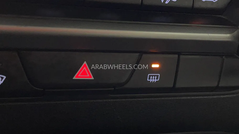 مازدا 3 2020 for Sale in دبي Image-40