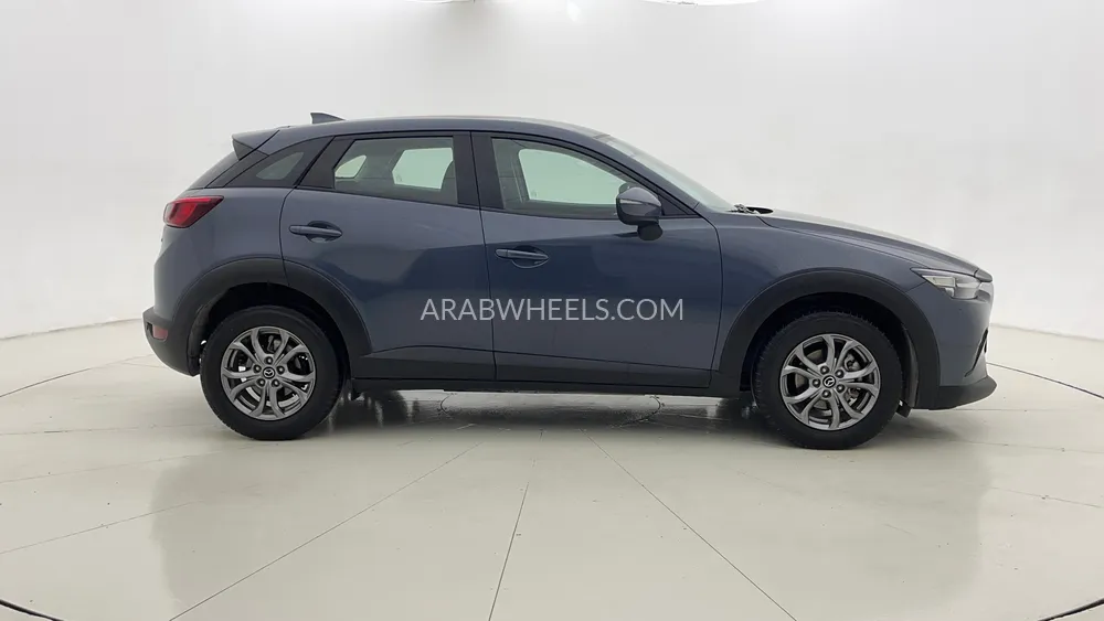 Mazda CX 3 2024 for Sale in Dubai Image-2