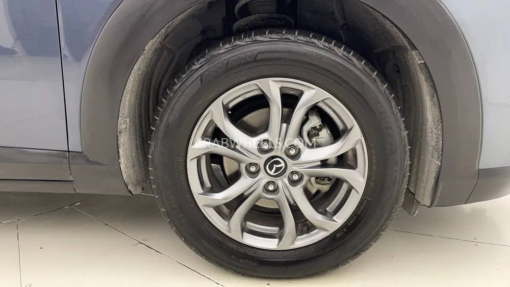 Mazda CX 3 2024 for Sale in Dubai Image-10