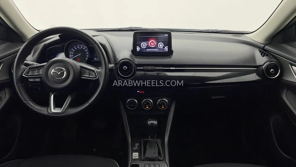 Mazda CX 3 2024 for Sale in Dubai Image-12
