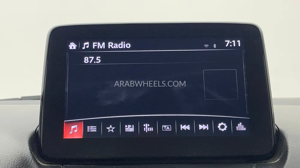 Mazda CX 3 2024 for Sale in Dubai Image-15