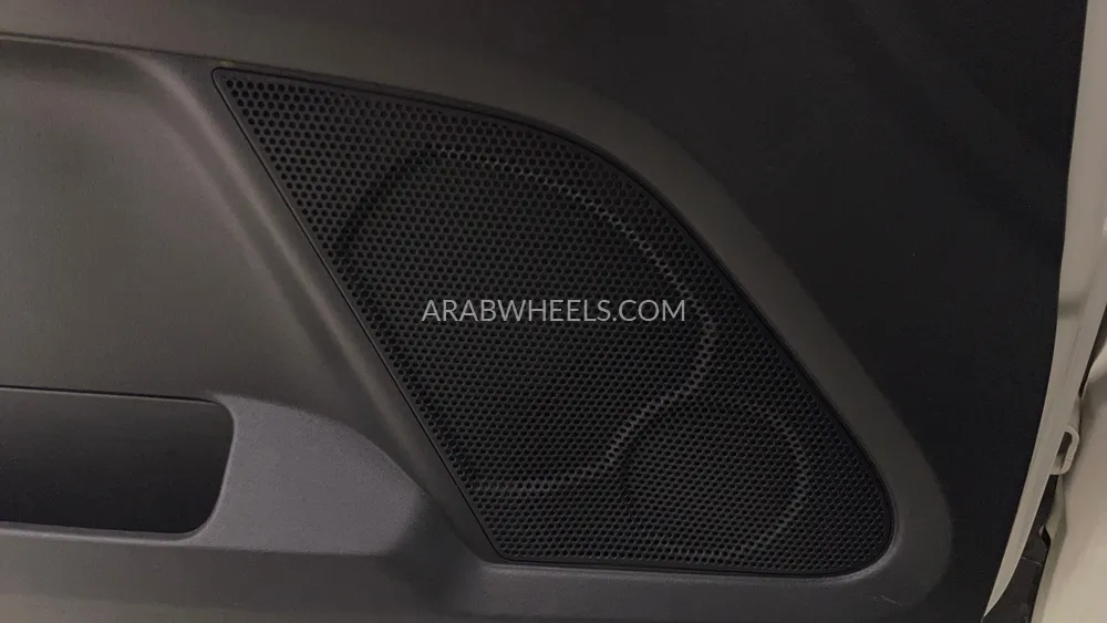 ميتسوبيشي باجيرو 2022 for Sale in دبي Image-22