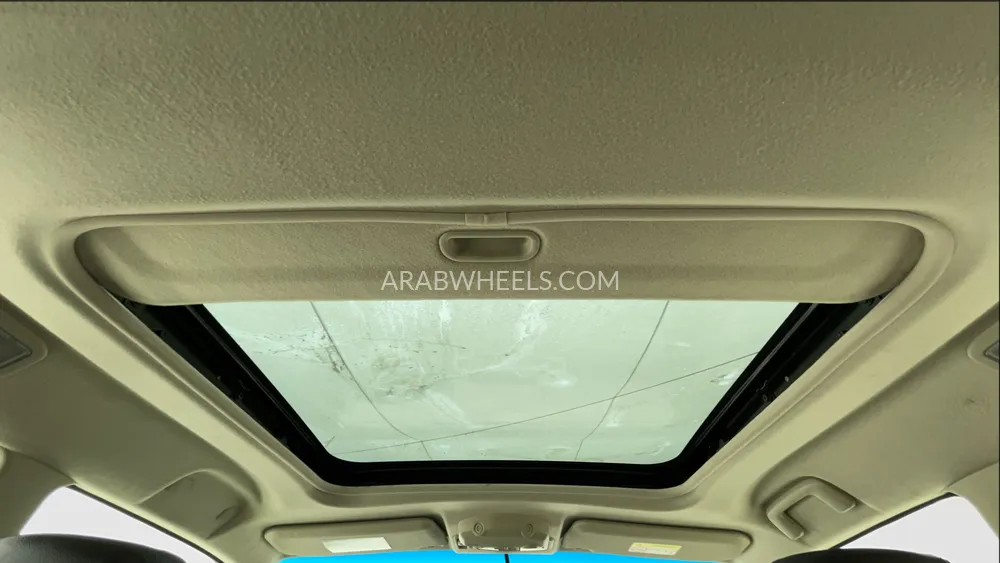 ميتسوبيشي باجيرو 2022 for Sale in دبي Image-23