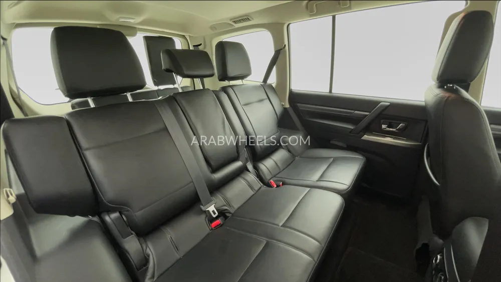 ميتسوبيشي باجيرو 2022 for Sale in دبي Image-26