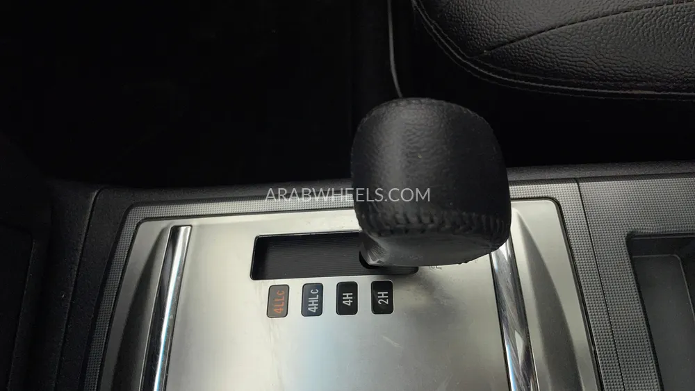 ميتسوبيشي باجيرو 2022 for Sale in دبي Image-34