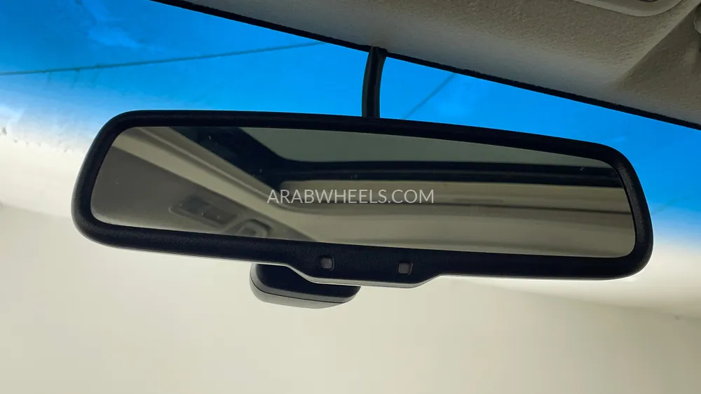 ميتسوبيشي باجيرو 2022 for Sale in دبي Image-35