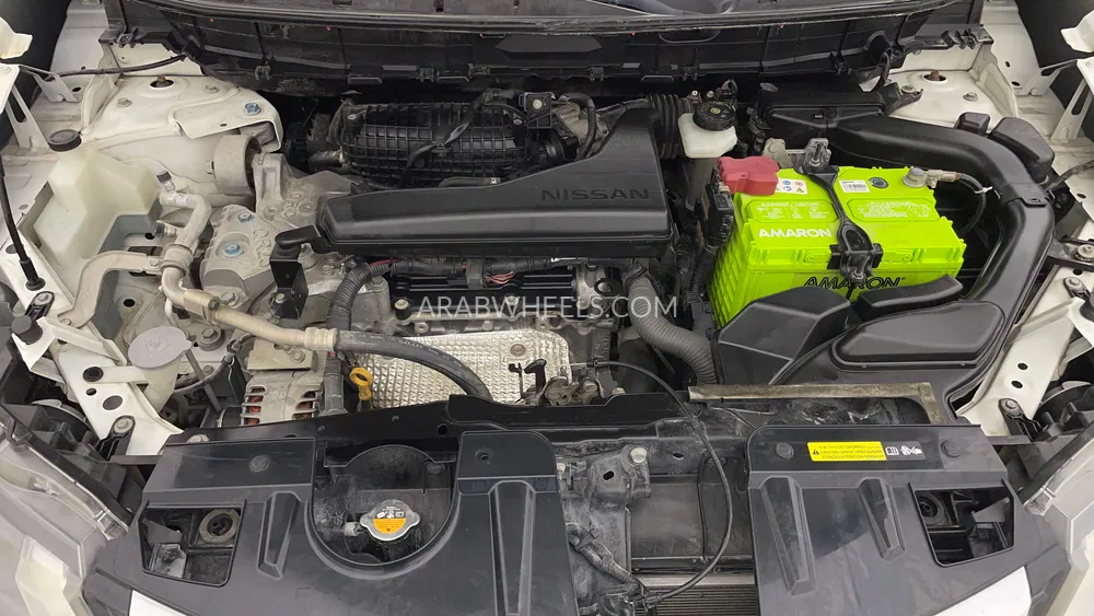 Nissan X-Trail 2020 for Sale in Dubai Image-9