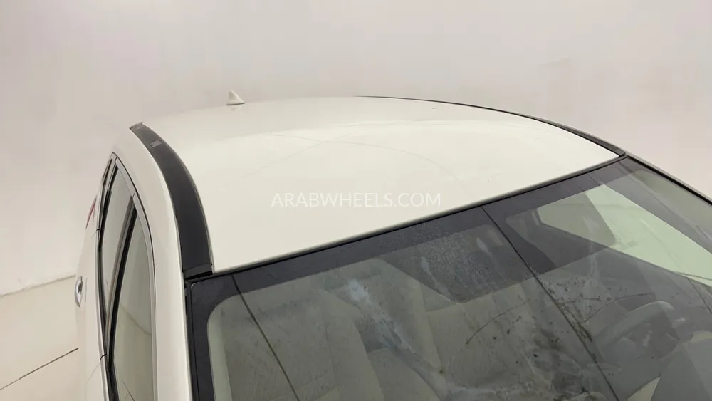 Nissan X-Trail 2020 for Sale in Dubai Image-11