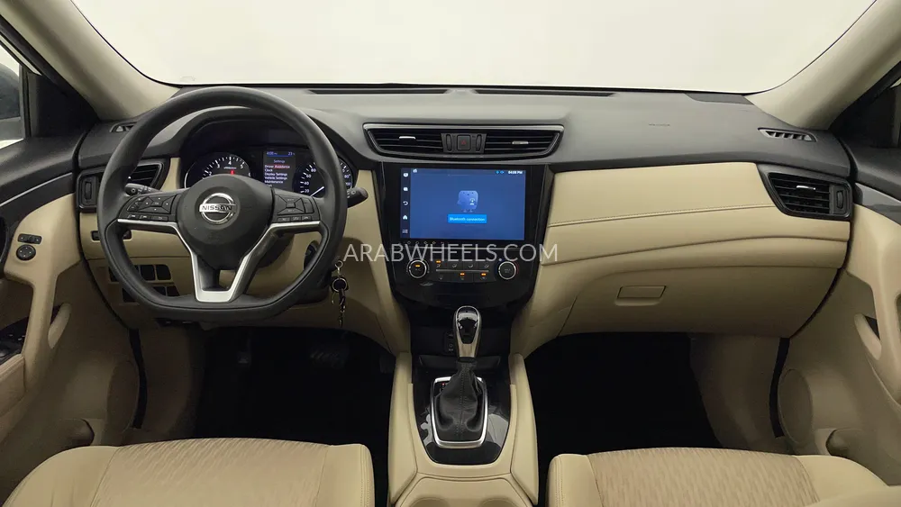 Nissan X-Trail 2020 for Sale in Dubai Image-12