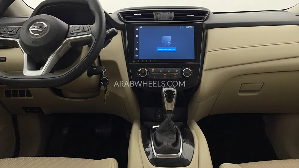 Nissan X-Trail 2020 for Sale in Dubai Image-14
