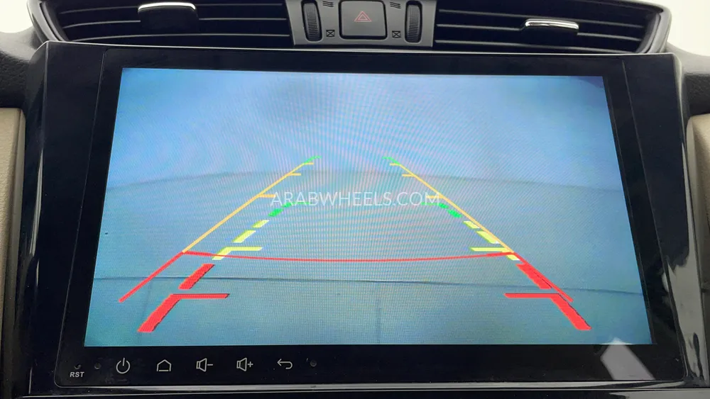 Nissan X-Trail 2020 for Sale in Dubai Image-16