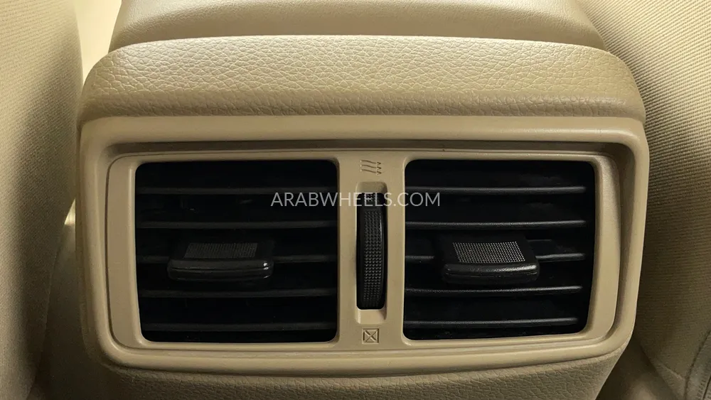 Nissan X-Trail 2020 for Sale in Dubai Image-23