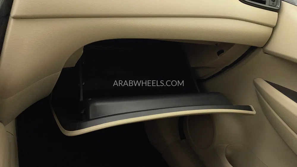 Nissan X-Trail 2020 for Sale in Dubai Image-30