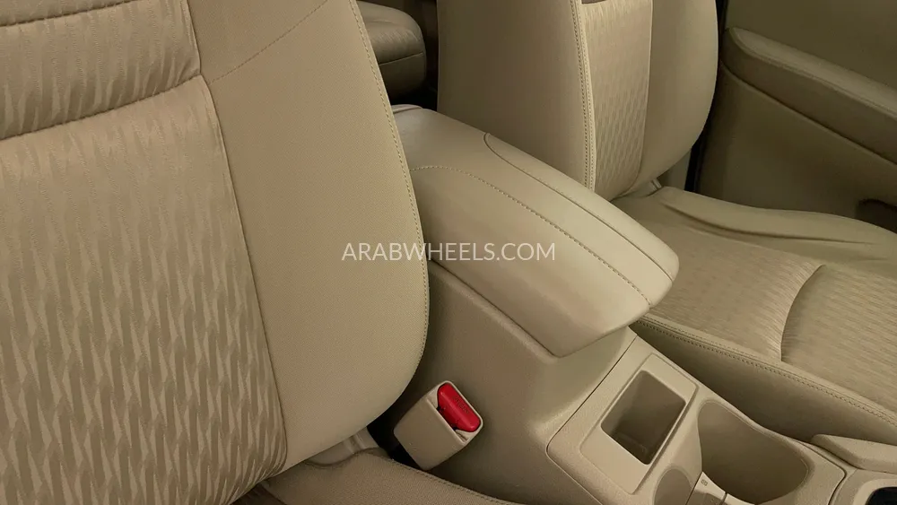 Nissan X-Trail 2020 for Sale in Dubai Image-33