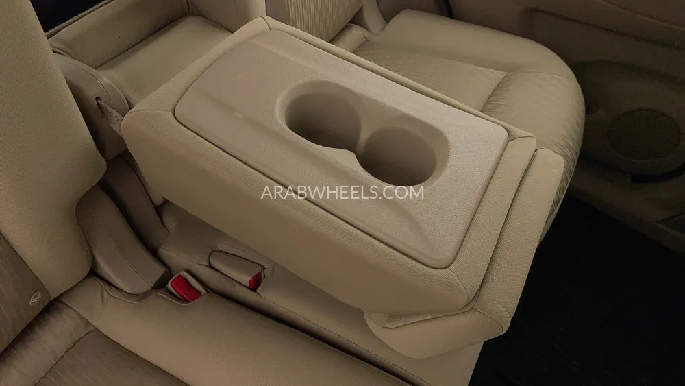 Nissan X-Trail 2020 for Sale in Dubai Image-34