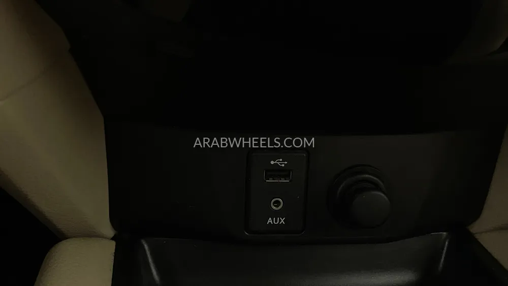 Nissan X-Trail 2020 for Sale in Dubai Image-38