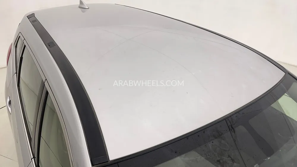 Nissan X-Trail 2021 for Sale in Dubai Image-11