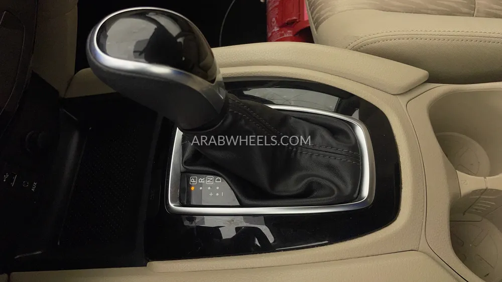 Nissan X-Trail 2021 for Sale in Dubai Image-18