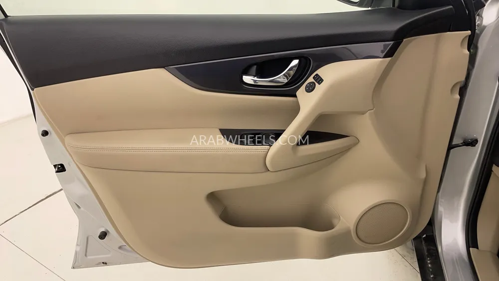 Nissan X-Trail 2021 for Sale in Dubai Image-19