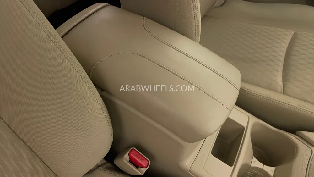 Nissan X-Trail 2021 for Sale in Dubai Image-32