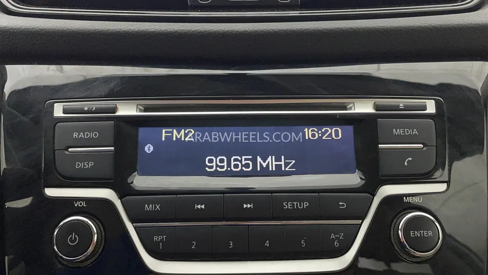 Nissan X-Trail 2021 for Sale in Dubai Image-28