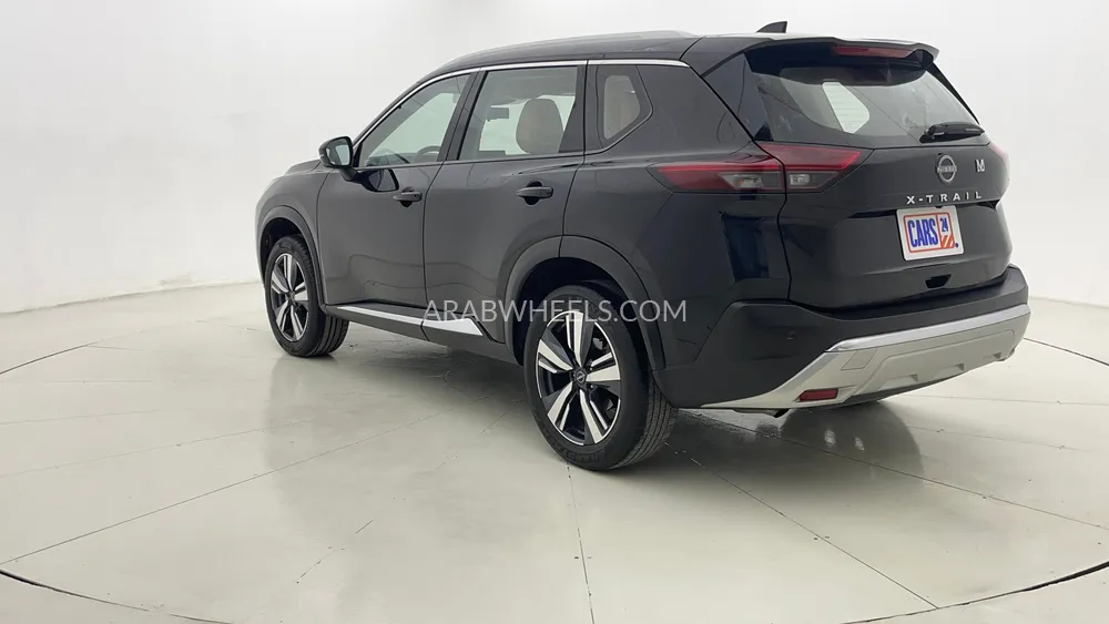 نيسان إكس تريل 2023 for Sale in دبي Image-5