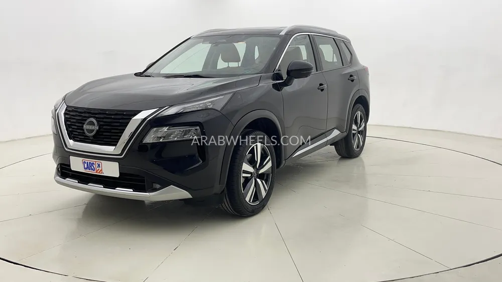 نيسان إكس تريل 2023 for Sale in دبي Image-7