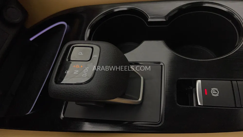 نيسان إكس تريل 2023 for Sale in دبي Image-20