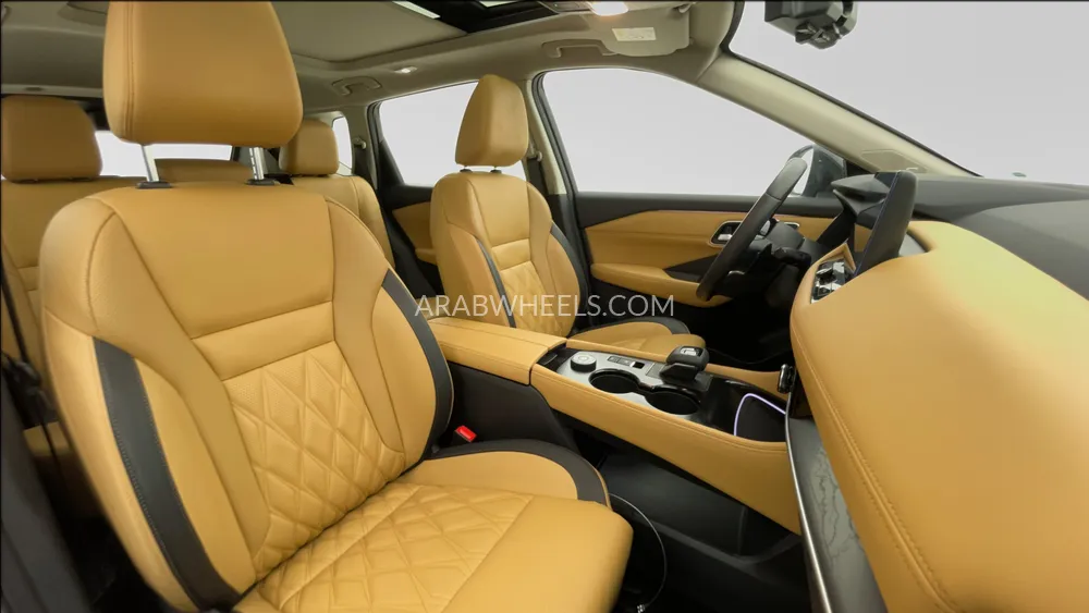 نيسان إكس تريل 2023 for Sale in دبي Image-28