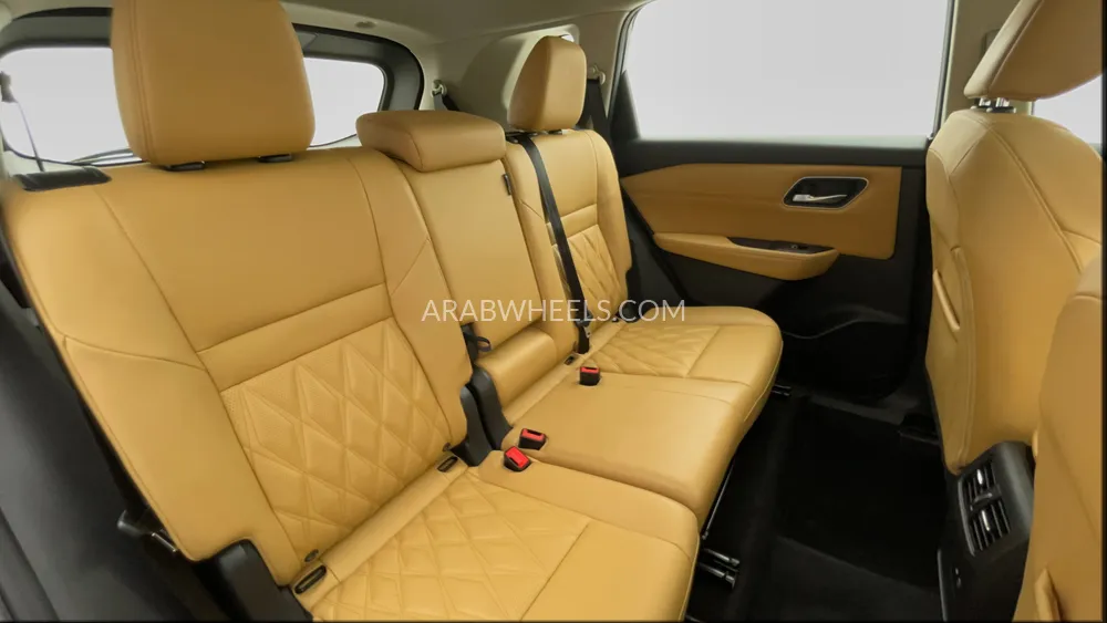 نيسان إكس تريل 2023 for Sale in دبي Image-29