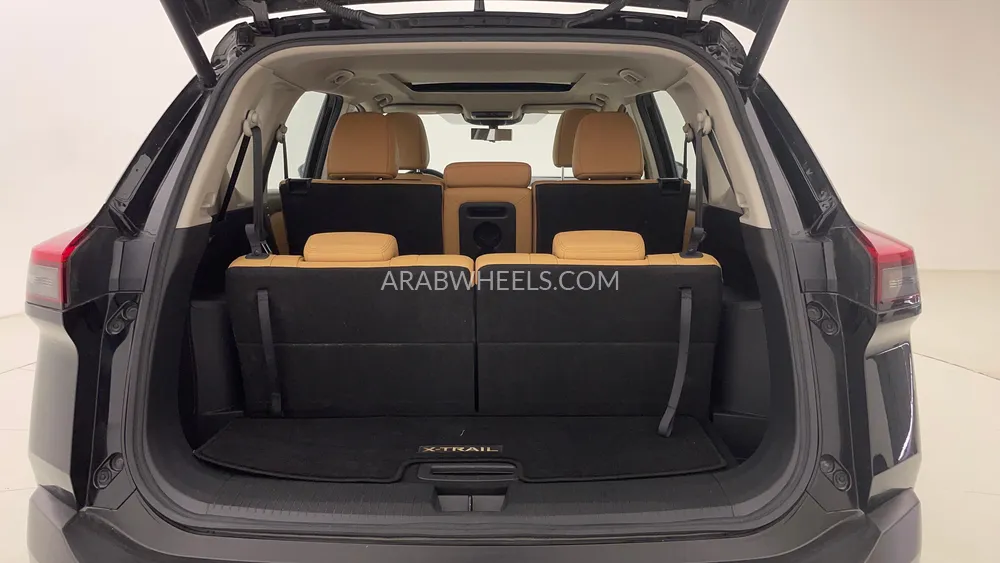 نيسان إكس تريل 2023 for Sale in دبي Image-30