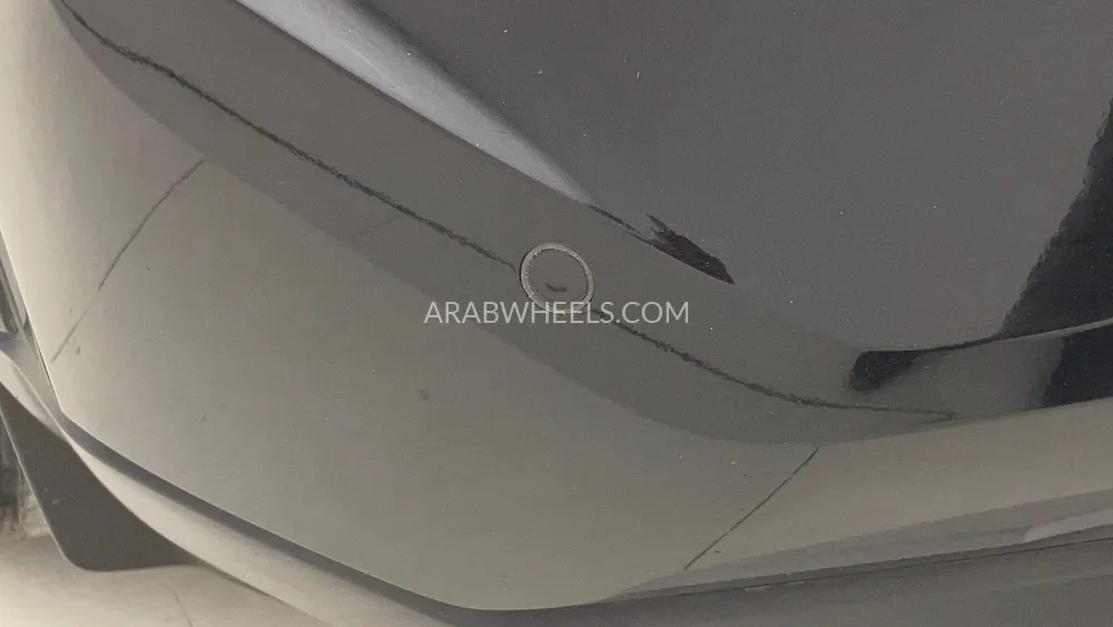 نيسان إكس تريل 2023 for Sale in دبي Image-32