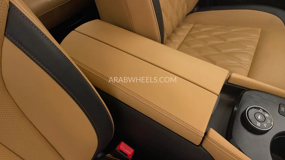 نيسان إكس تريل 2023 for Sale in دبي Image-42