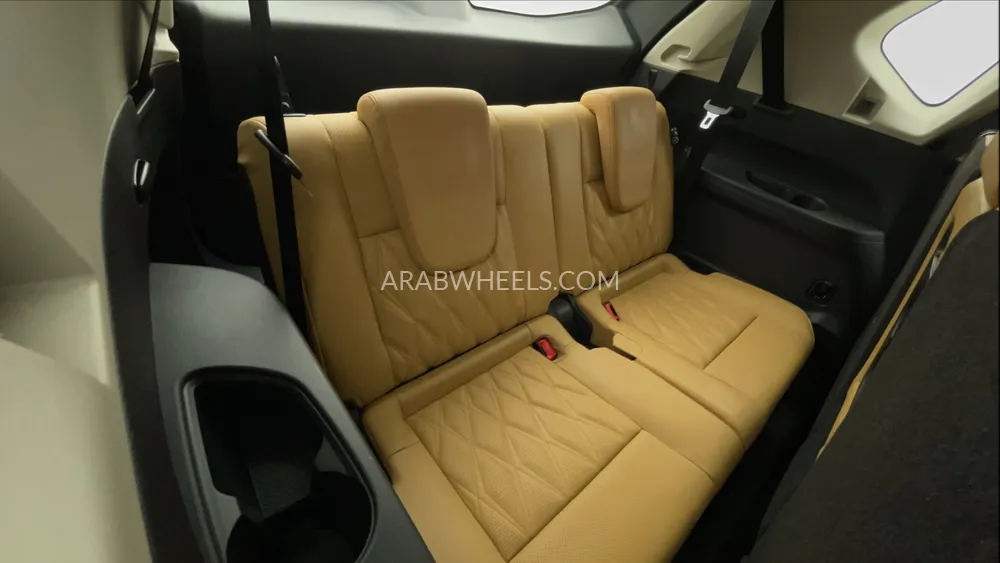 نيسان إكس تريل 2023 for Sale in دبي Image-45