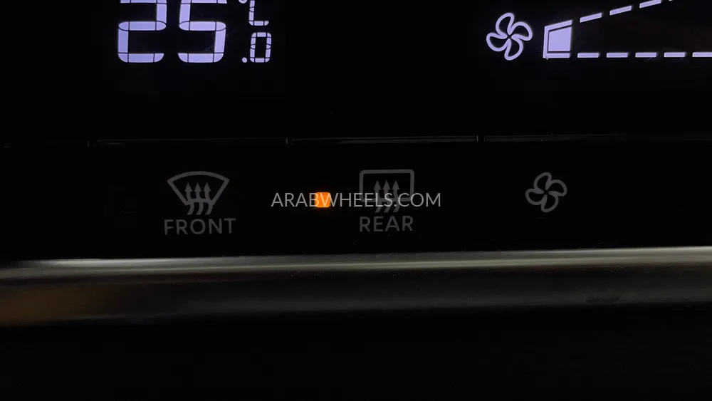 نيسان إكس تريل 2023 for Sale in دبي Image-49