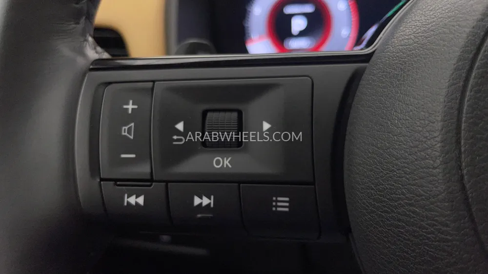 نيسان إكس تريل 2023 for Sale in دبي Image-53