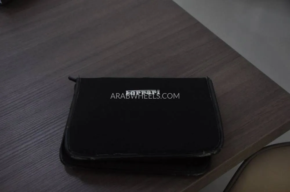 فيراري F430 2009 for Sale in دبي Image-16