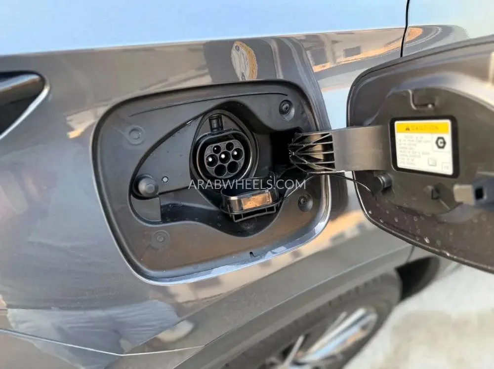 Lexus NX 2024 for Sale in Dubai Image-13