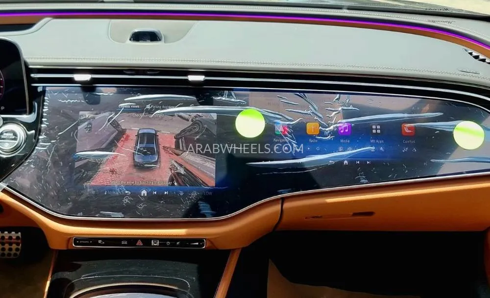 Mercedes Benz E Class 2026 for Sale in Dubai Image-13