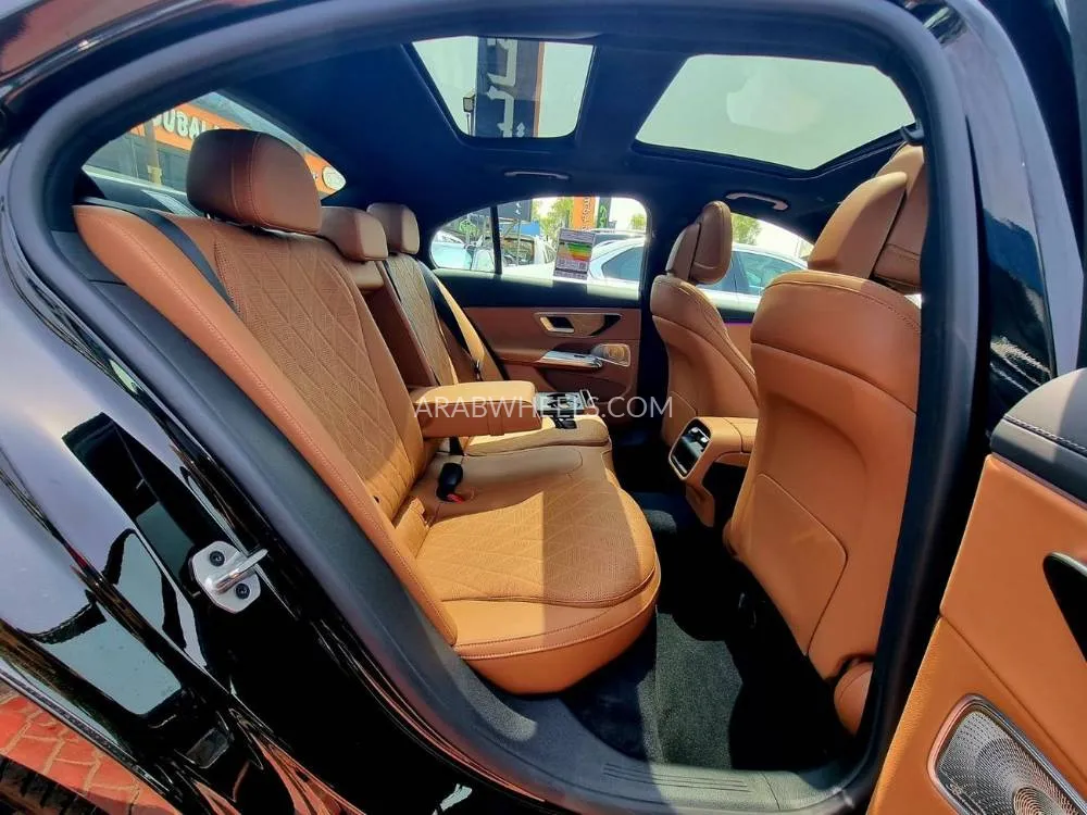 Mercedes Benz E Class 2026 for Sale in Dubai Image-15