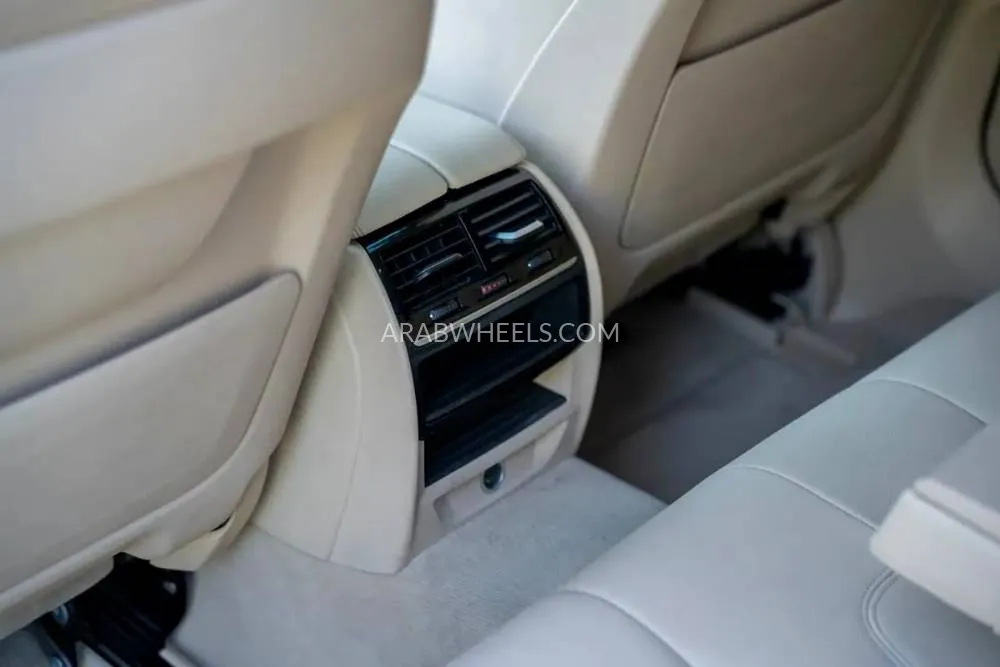 BMW 5 series 2020 for Sale in Sharjah Image-7