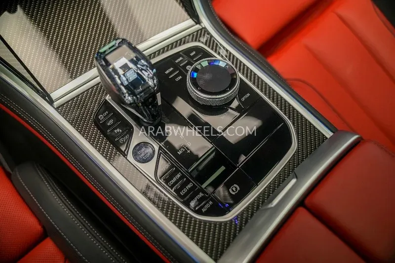 BMW 8 series 2024 for Sale in Sharjah Image-2