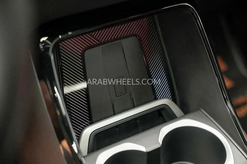 BMW iX2 2024 for Sale in Sharjah Image-7