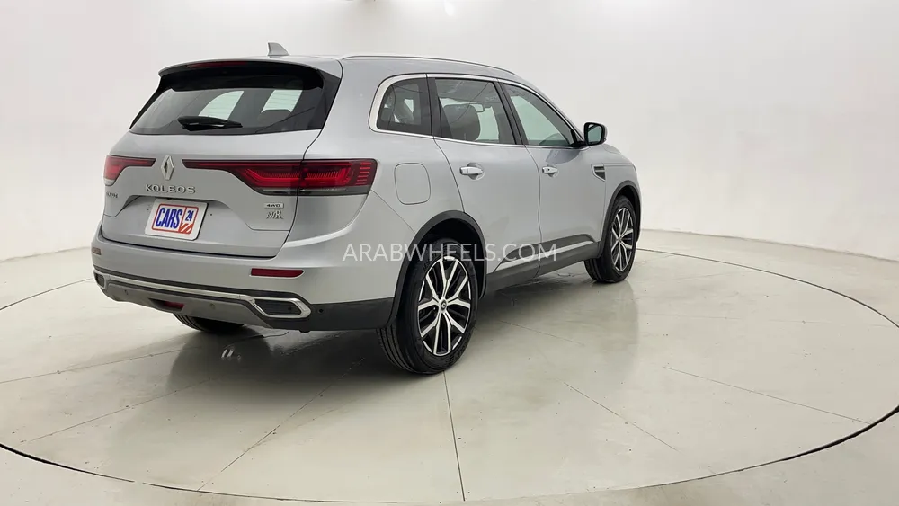 Renault Koleos 2022 for Sale in Dubai Image-3